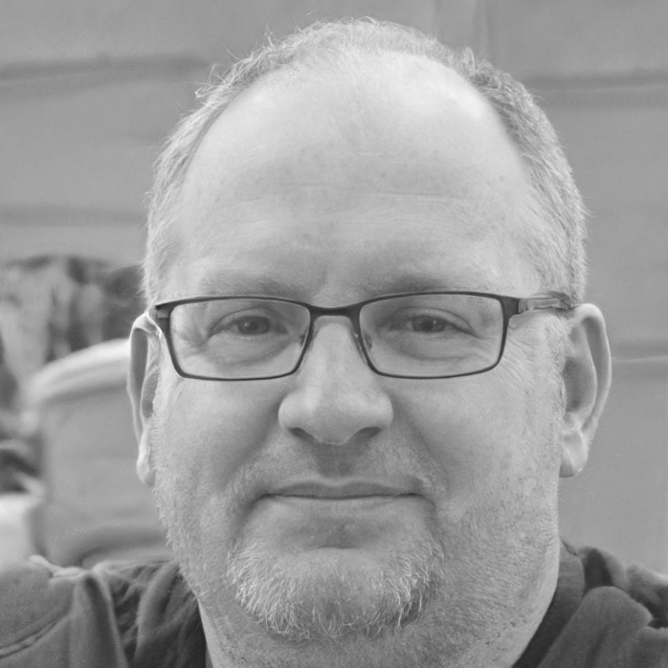 Miguel Torres, director académico del programa